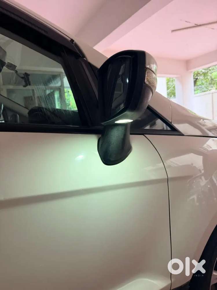 Ford Ecosport 2018 diesel manual