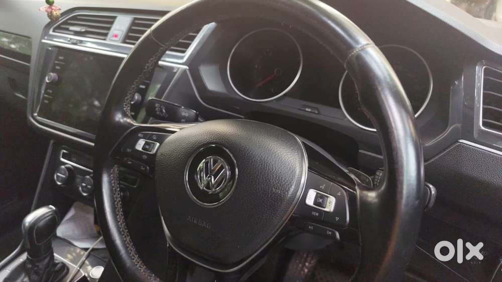 Volkswagen Tiguan 2.0 Tdi Highline, 2019, Diesel