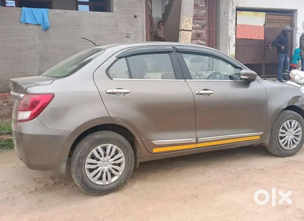 Maruti Suzuki Dzire 1.2 2022