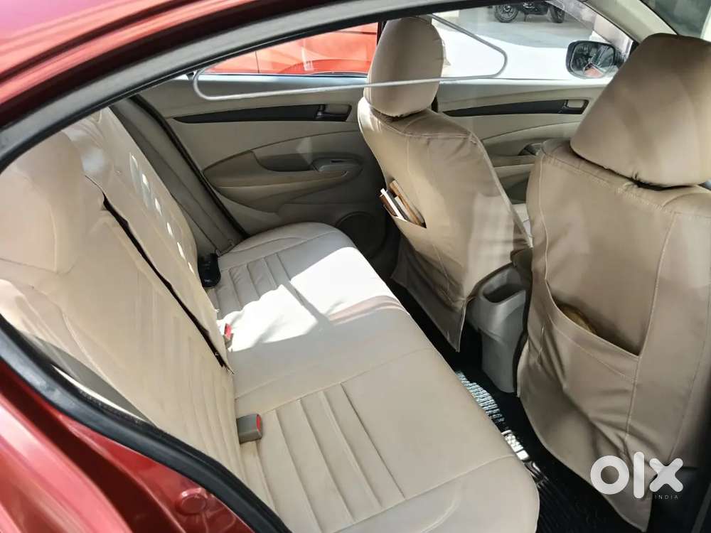 Genuine Car Validity 2029