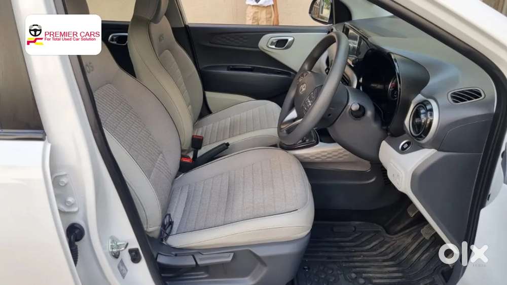 Hyundai Grand I10 Nios, 2025, Petrol