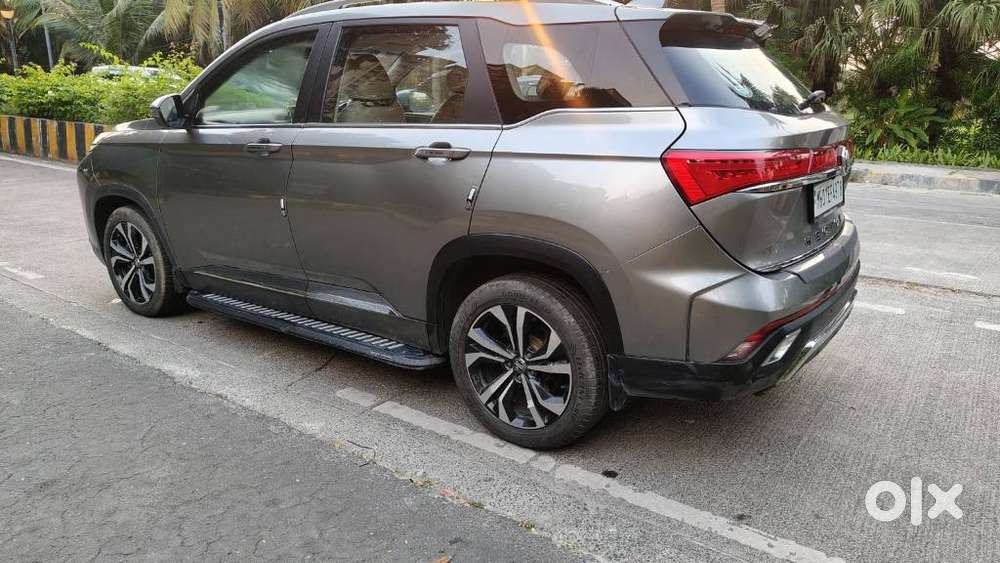 Mg Hector Savvy Pro 1.5 Turbo Cvt, 2023, Petrol
