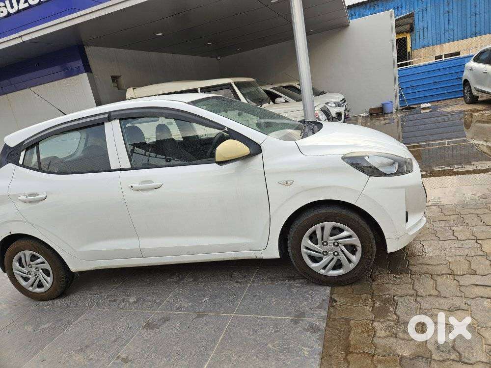 Hyundai Grand I10 Nios Sportz Petrol, 2020, Petrol
