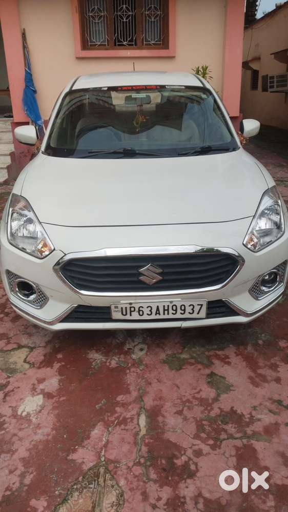 Maruti Suzuki Dzire 2019