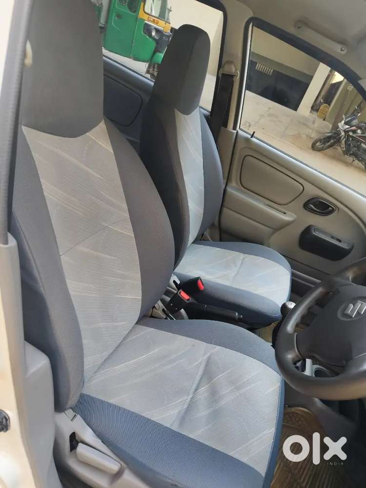 Alto K10 Vxi Well Maintained