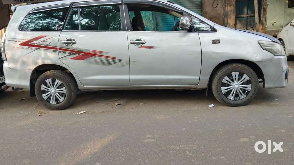 Toyota Innova 2010 Diesel Good Condition