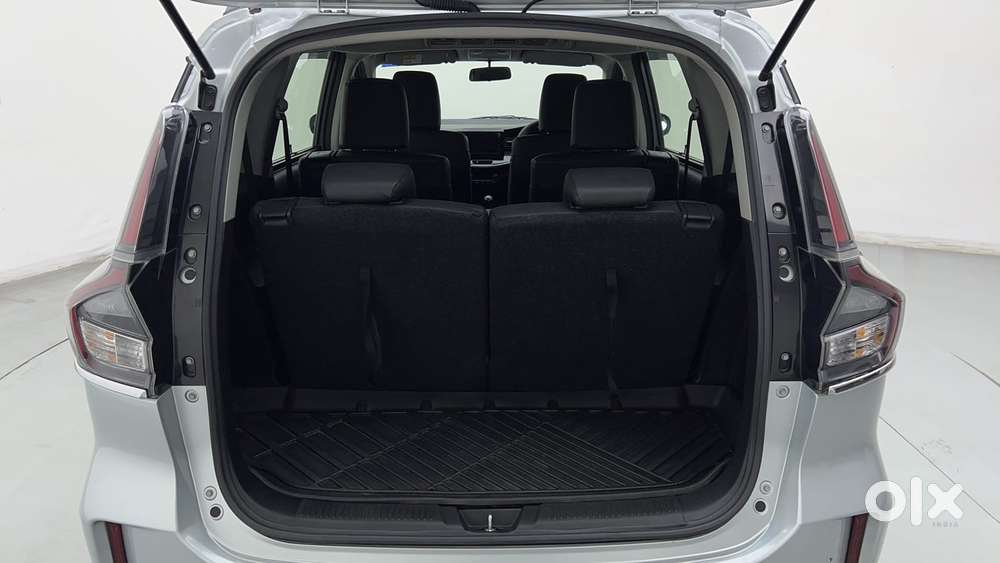 Maruti Suzuki Xl6 1.5 Alpha Mt, 2025, Petrol
