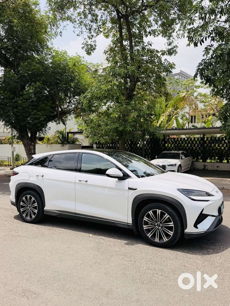 Byd Sealion 7 Premium, 2025, Electric