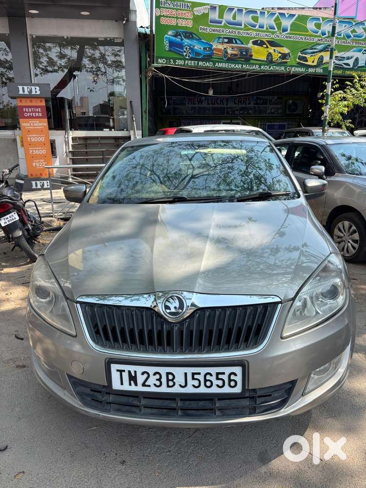 Skoda Rapid 1.5 Elegance Tdi, 2014, Diesel