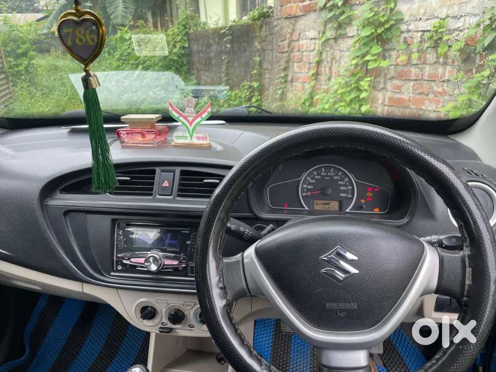 Maruti Suzuki Alto 800 2019 Petrol 27000 Km Driven