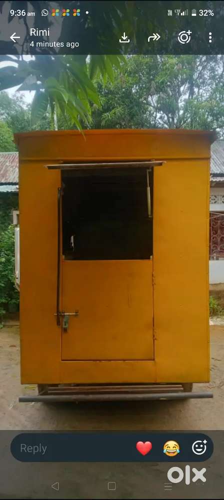 Tata Avinya Diesel 2015
