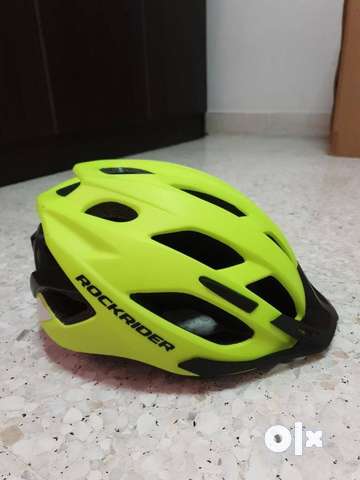 Bicycle helmet online accessories