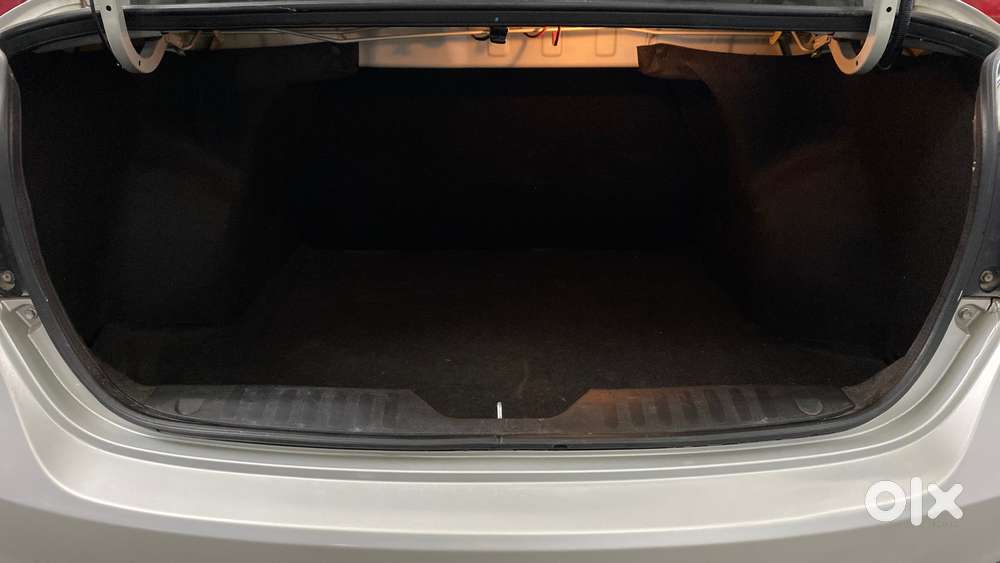Maruti Suzuki Ciaz 2014-2017 Vxi Plus, 2016, Petrol
