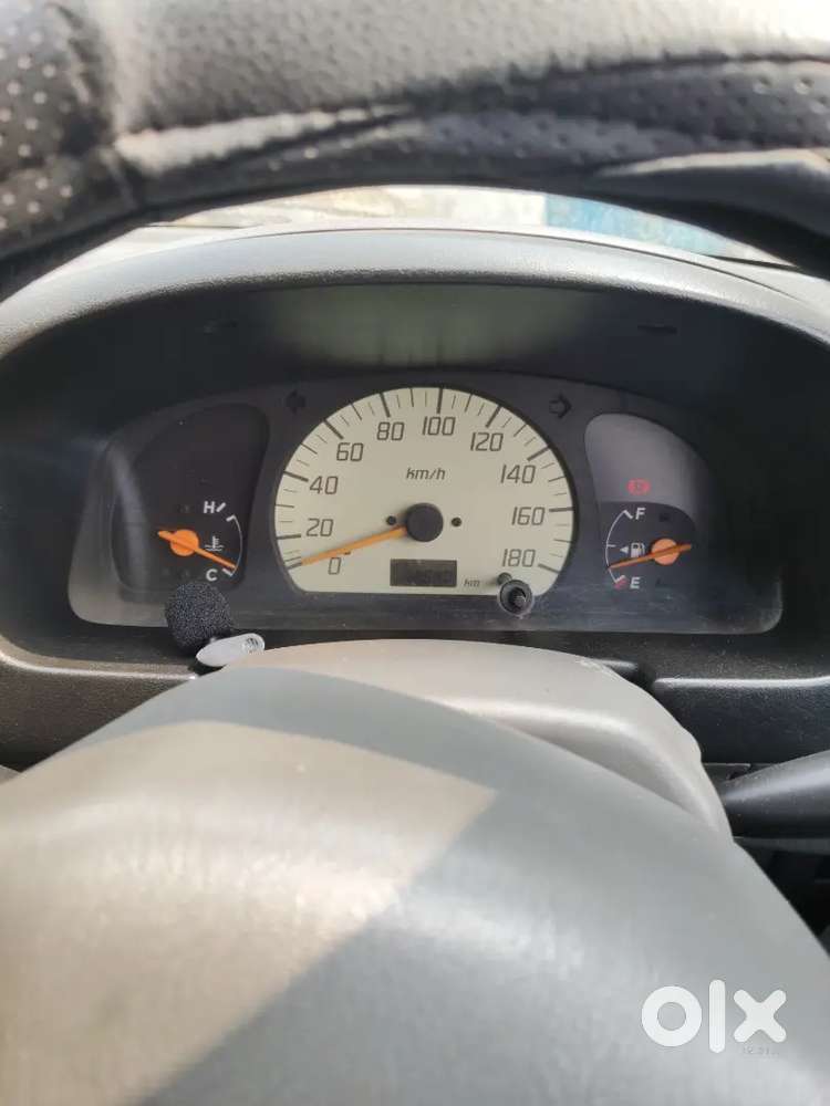 Maruti Suzuki Alto 2008