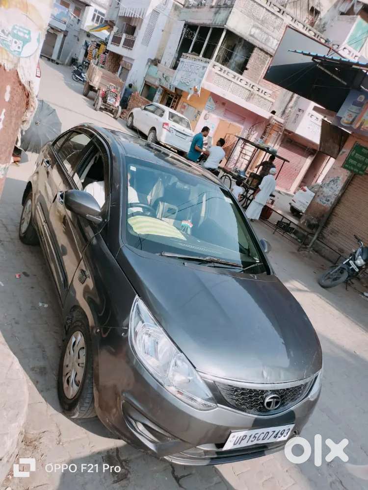 Tata Zest 2017 Diesel 96500 Km Driven
