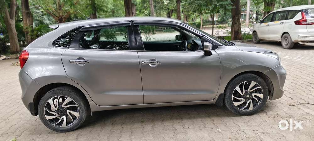 Maruti Baleno 1.2 2020