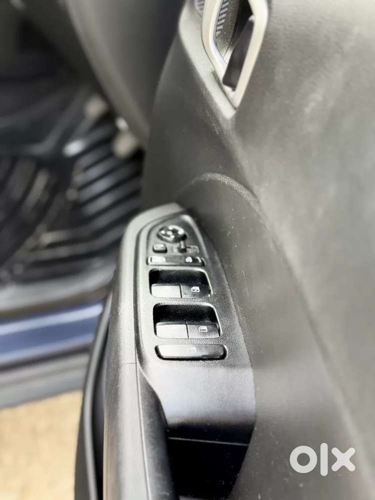 Hyundai Venue [2022-ongoing] 1.5 Crdi Sx, 2021, Diesel