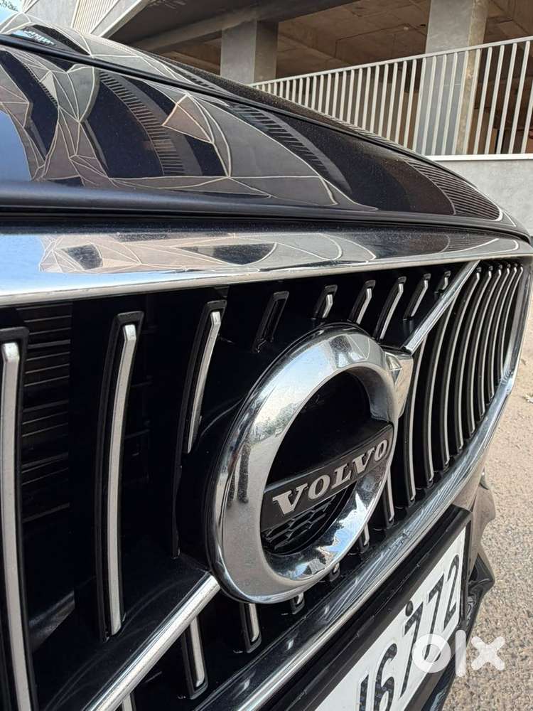 Volvo S90, 2017, Diesel