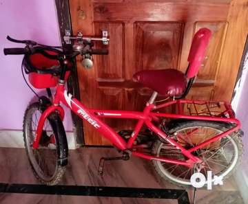 Olx child outlet bicycle