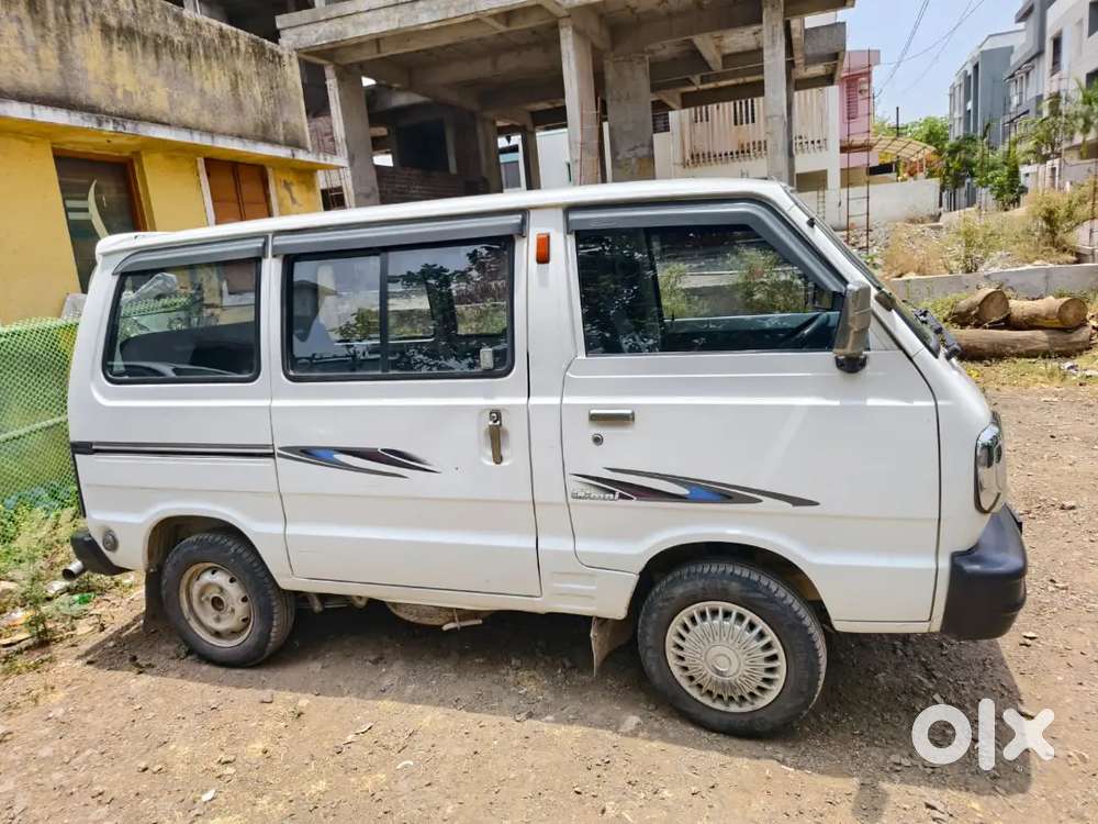 Maruti Omni Top Model Excellent Condition