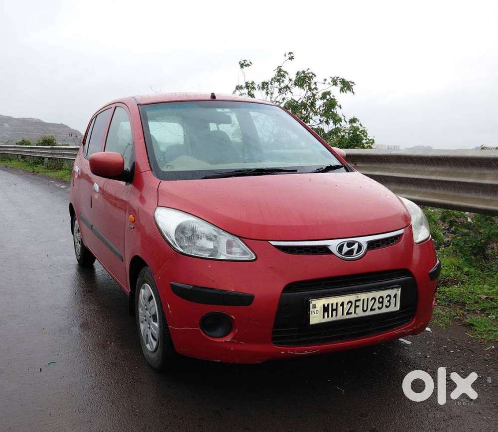 Hyundai I10 Sportz Option, 2010, Petrol