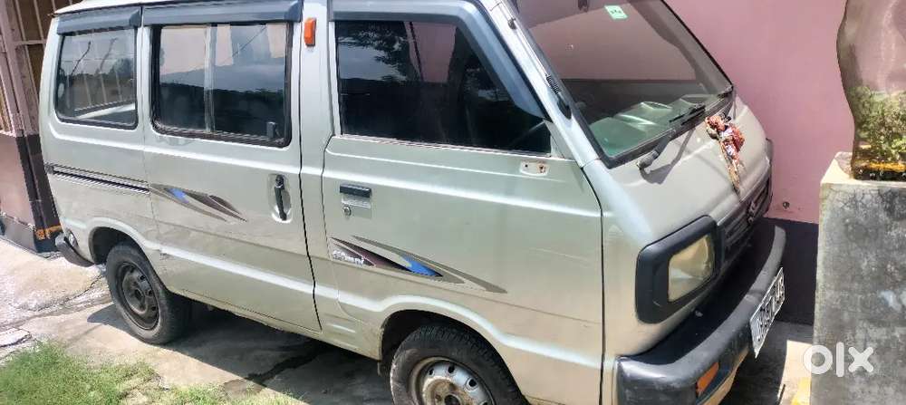 Omni Car Valid 20-09-2027