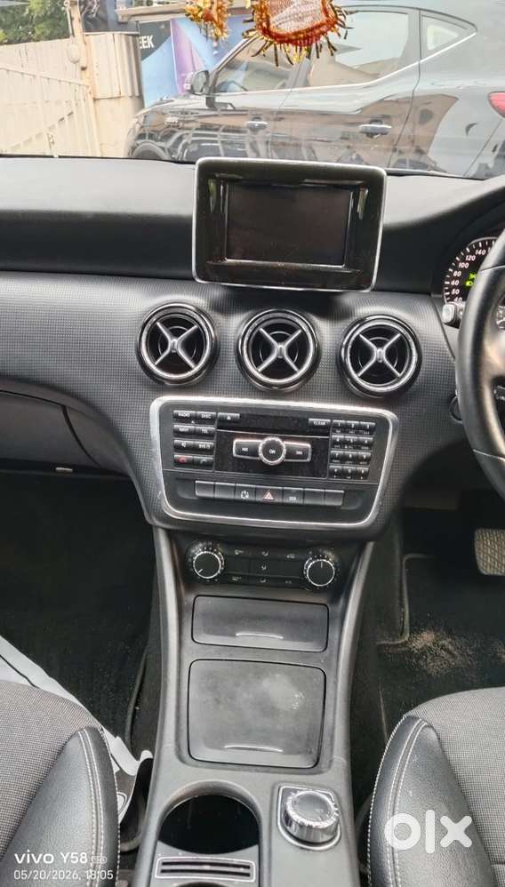Mercedes-benz A Class A180 Sport Edition, 2013, Diesel