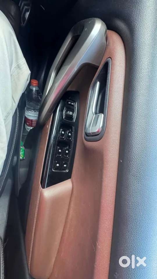 Mahindra Scorpio N Z8 L Diesel Mt 2wd 7 Str, 2024, Diesel