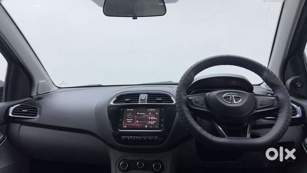 Tata Tiago Xz, 2021, Petrol