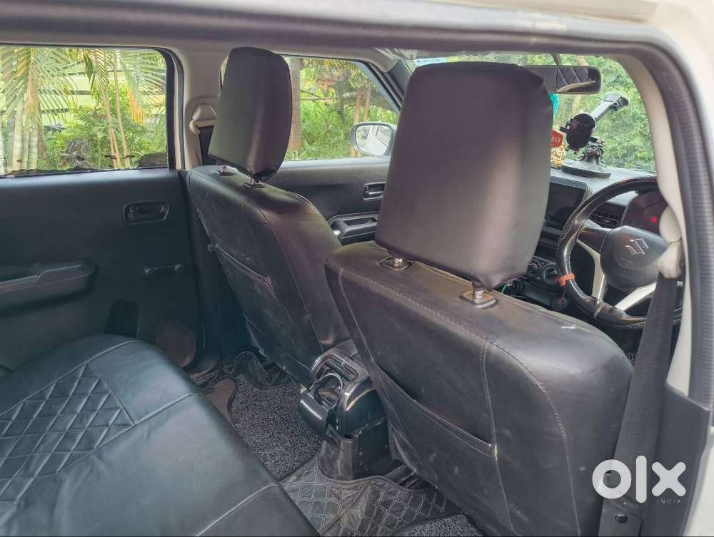 Maruti Suzuki Ignis In Good Condition For Sale