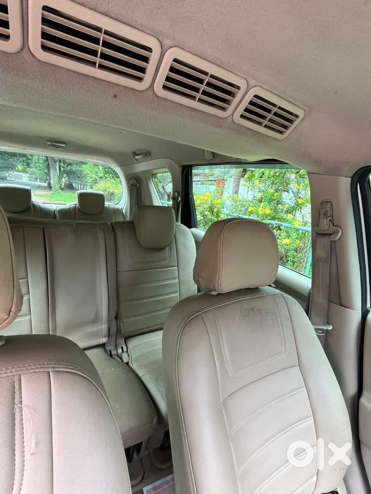 Maruti Suzuki Ertiga 2016 Diesel Well Maintained