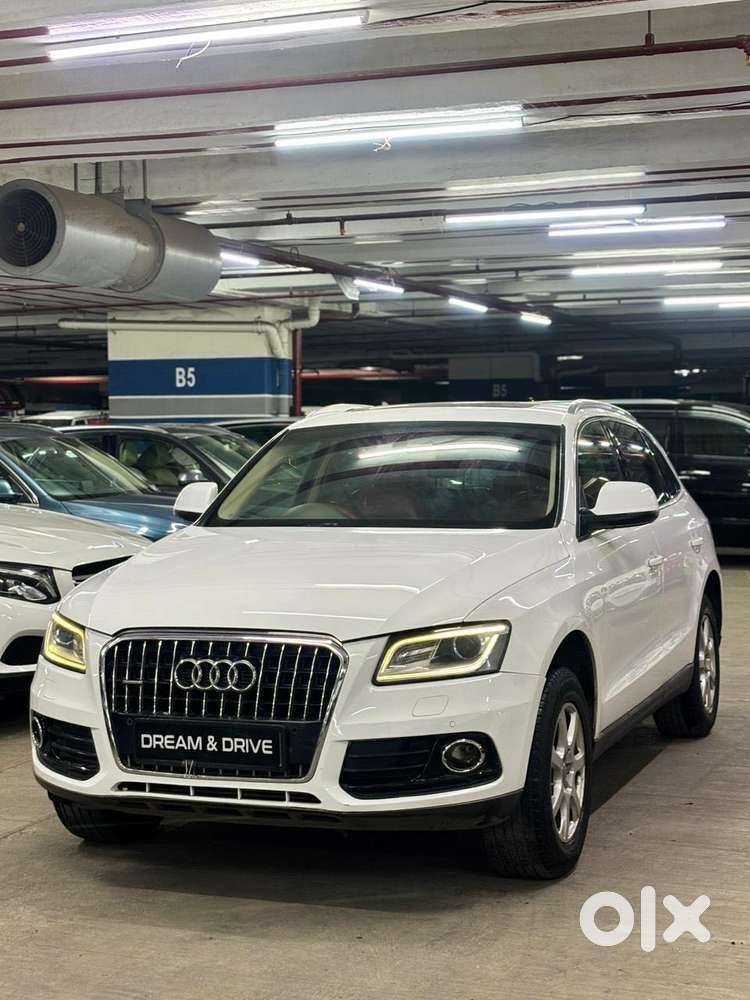 Audi Q5 2.0 Tdi Quattro, 2014, Diesel