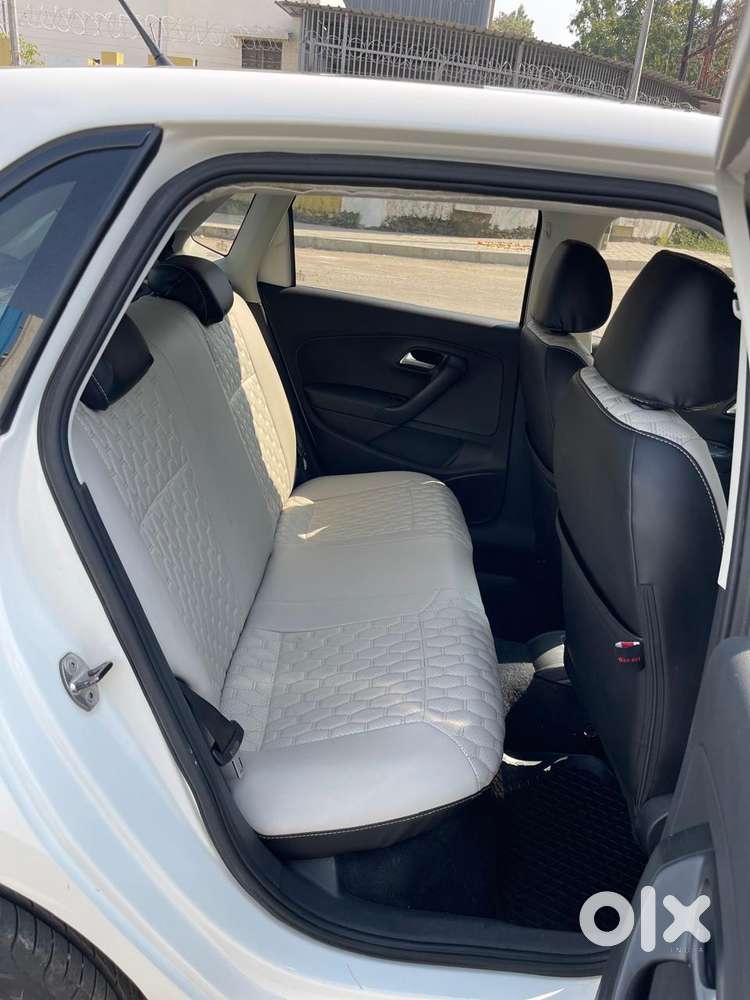 Volkswagen Polo Gt Tsi, 2016, Petrol