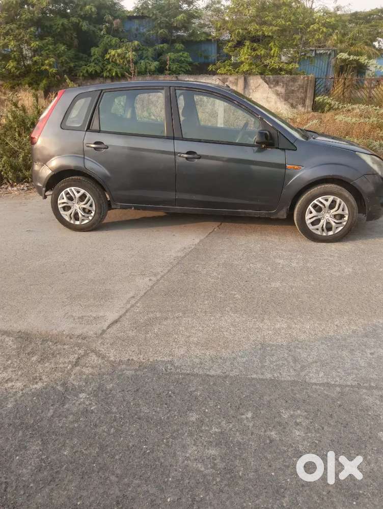 Ford Figo 2011