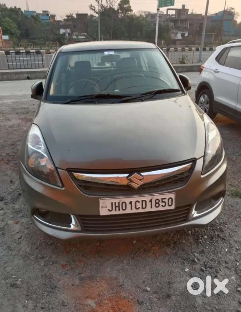 Maruti Suzuki Swift Dzire 2016 Petrol Good Condition
