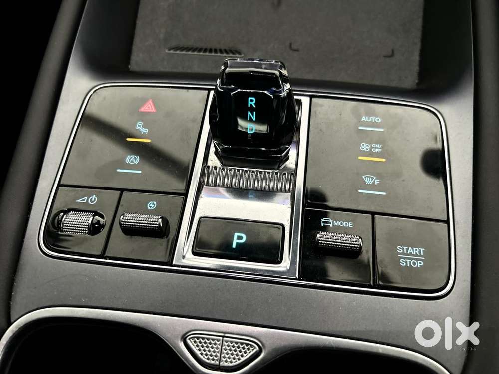 Byd Sealion 7 Premium, 2025, Electric
