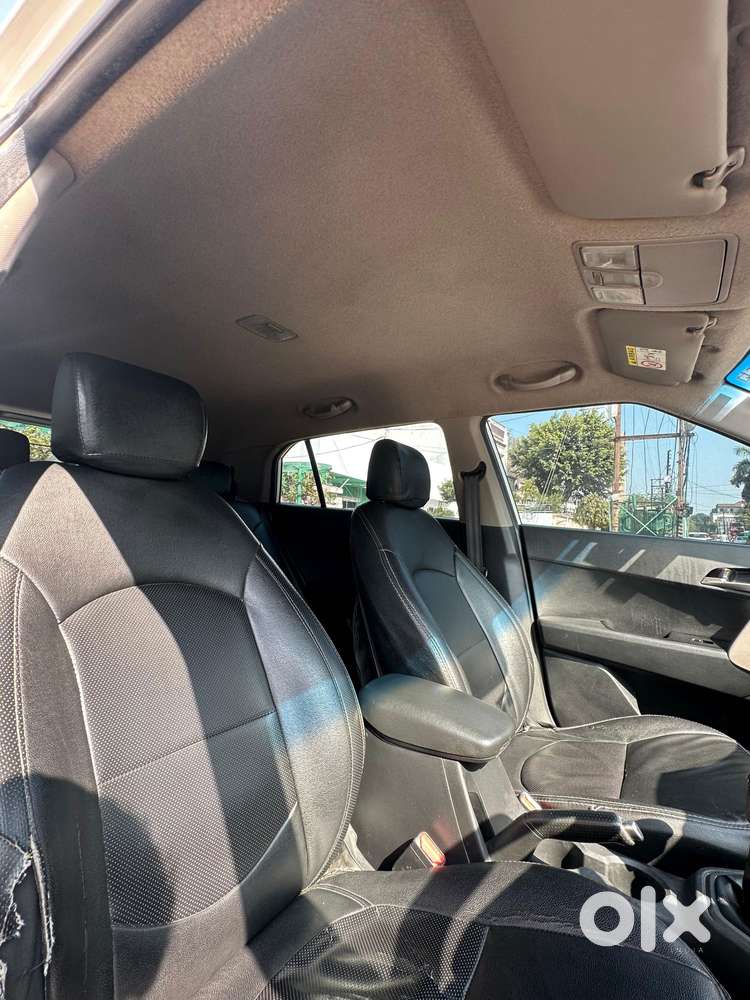 Hyundai Creta 1.6 Sx, 2016, Diesel