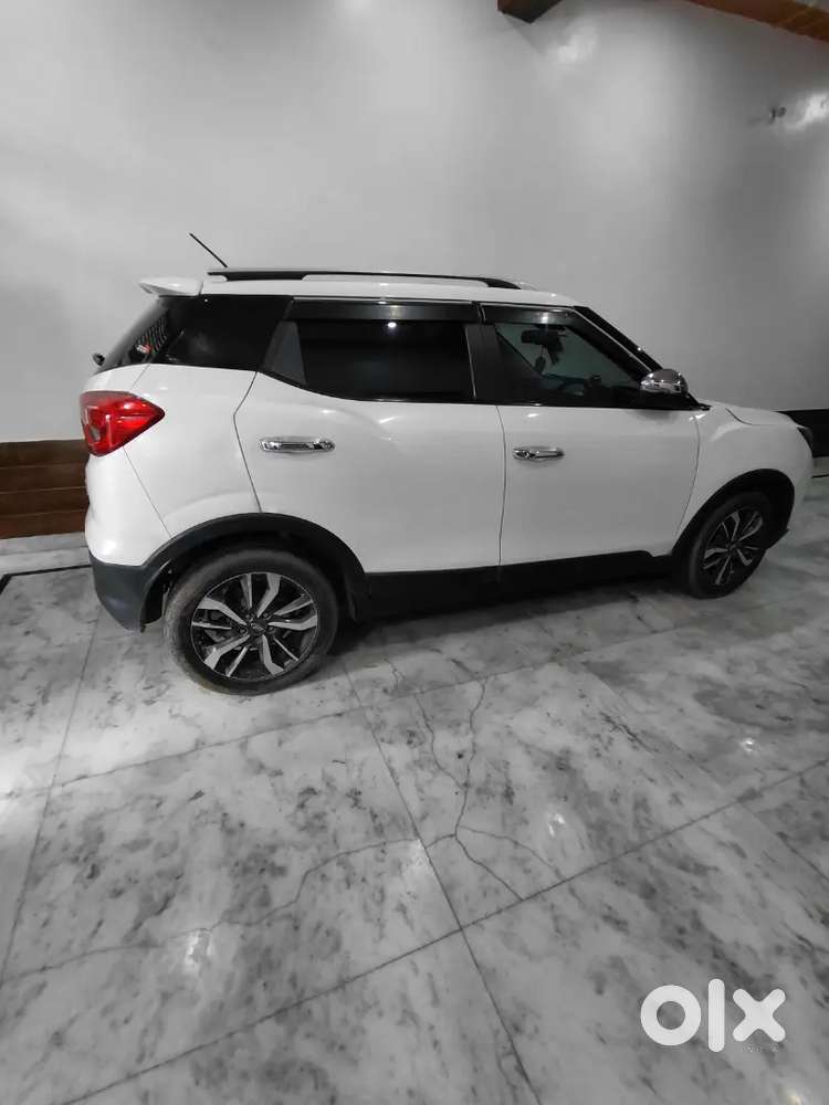 Mahindra Xuv300 Turbosport 2019 Diesel