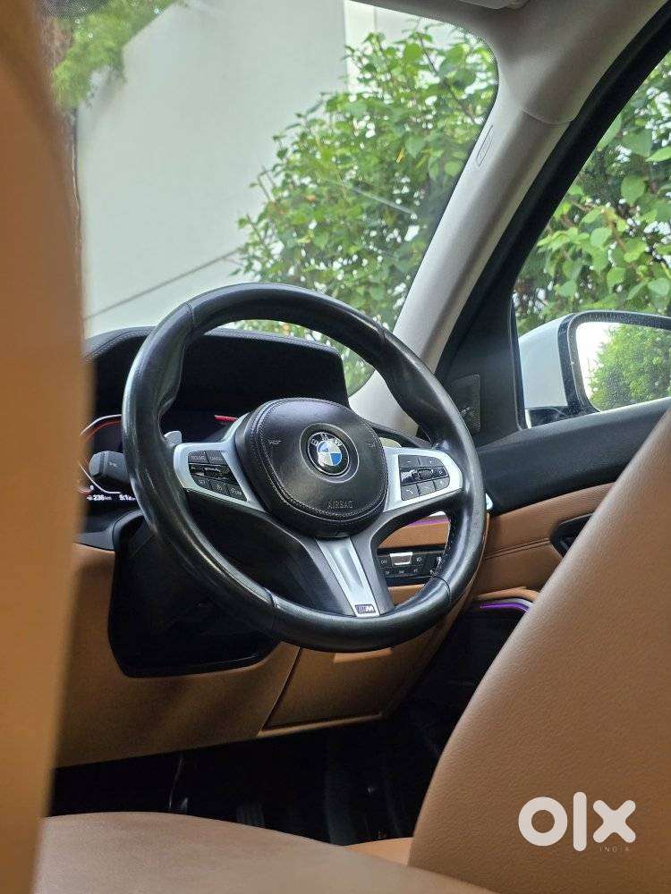 Bmw 3 Series Gran Limousine 330li M Sport, 2022, Petrol