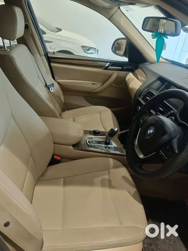 Bmw X3 Xdrive 20d Expedition, 2017, Diesel