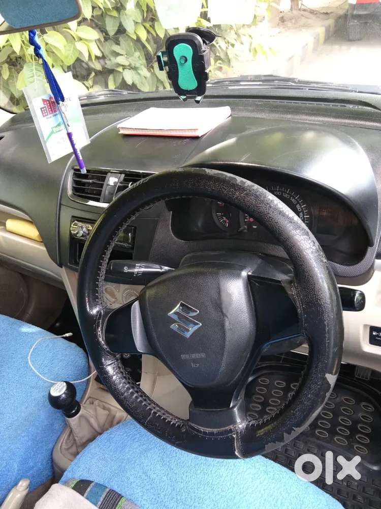 Maruti Suzuki Dzire 2018