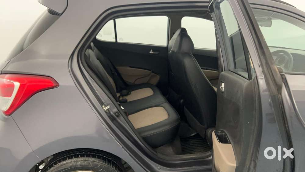 Hyundai Grand I10 1.2 Kappa Sportz, 2019, Petrol