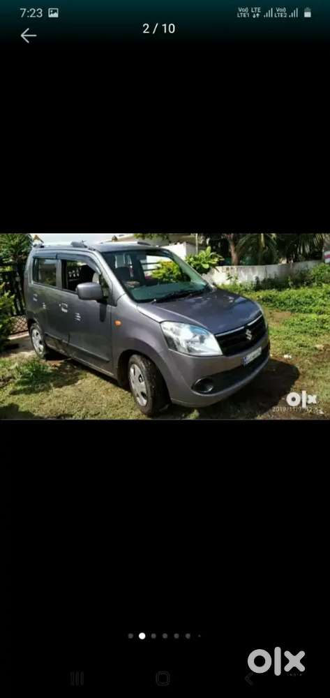 Family Maintain Car, Good Condition,all Documents Running,