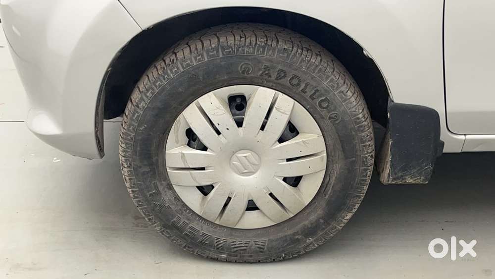 Maruti Suzuki Alto 800 Lxi, 2015, Petrol
