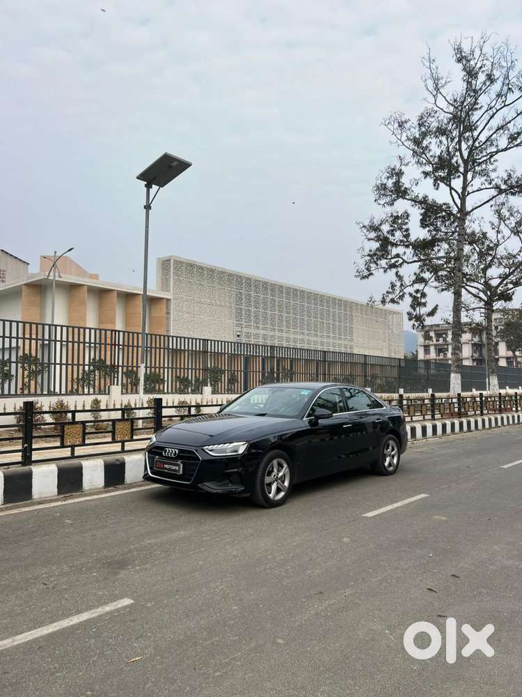 Audi A4 2.0 Premium Plus 40 Tfsi, 2024, Petrol