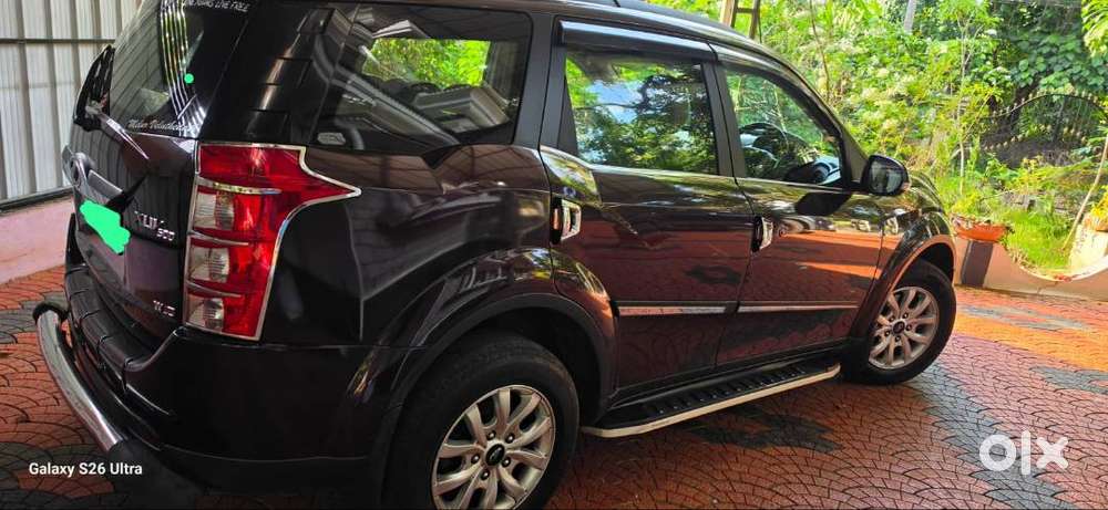 Mahindra Xuv W10 For Sale