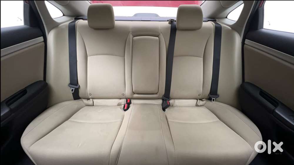 Honda Civic V, 2019, Petrol