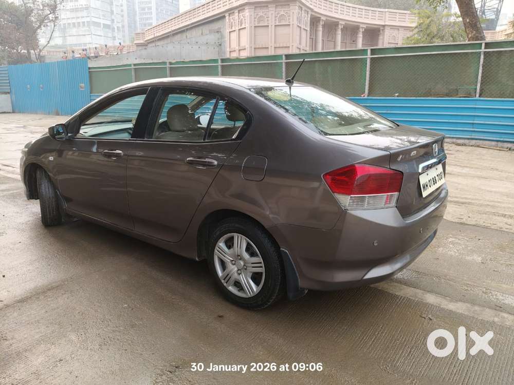 Honda City 2008-2011 1.5 S Mt, 2011, Petrol