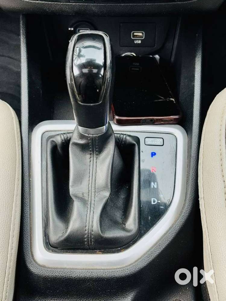 Hyundai Creta 1.6 Sx (o), 2018, Diesel