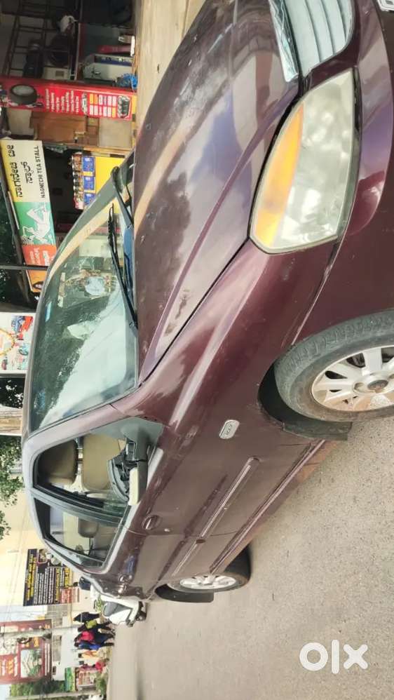 Tata Indigo Xl 2007 Diesel 120000 Km Driven